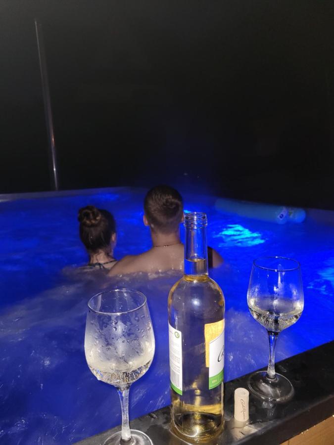 Apartamenty U Jagielonki Poronin Buitenkant foto